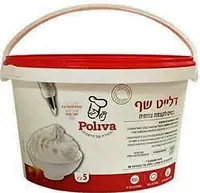 كريمة خفق للحلويات - بوليفا (Poliva)