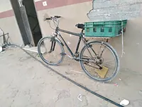 بسكليت TREK - سوق غزة