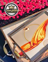 صينية تقديم - يابلاش سنتر