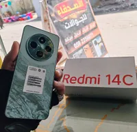 هاتف ريدمي 14 سي (Redmi)