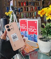 هاتف ريدمي 15 سي (Redmi)