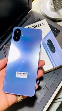 هاتف سامسونج جالاكسي (Samsung)