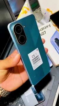 هاتف ذكي بوكو - ام 6 (Poco M6)