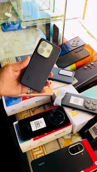 هاتف ذكي ريدمي 14 سي (Redmi)