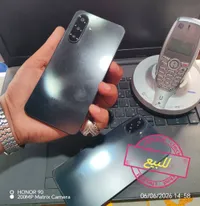 هاتف ذكي سامسونج (Samsung)