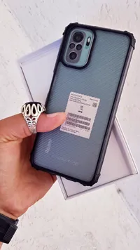 هاتف شاومي ريدمي نوت 10 (Xiaomi)