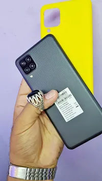 سامسونج جالكسي إم 12 (Samsung)