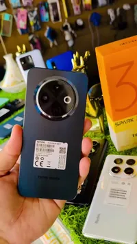 جوال تكنو سبارك 20 برو - تكنو (Tecno)
