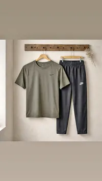 طقم رياضي رجالي - نايكي (Nike)