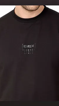 تيشيرت رجالي - EMQV Firenze (EMQV)