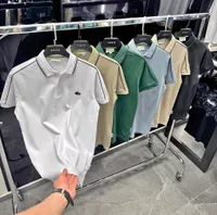 تيشيرت بولو رجالي - لاكوست (Lacoste)