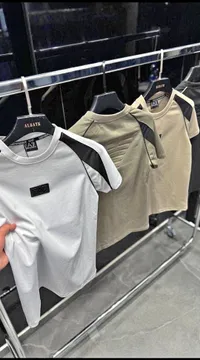 تيشيرت رجالي - EA7 Emporio Armani