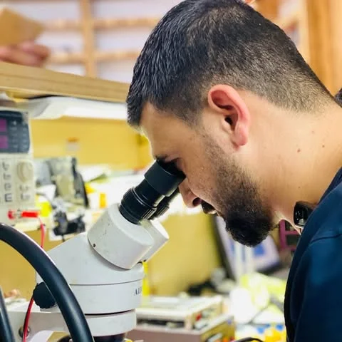 شعار العبادلة للجوالات