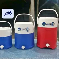حافظة مياه ومشروبات - تانك (Tank)