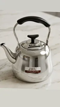 غلاية مياه ستانلس ستيل - جي إتش إل (JHL)