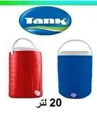 حافظة مياه 20 لتر - تانك (Tank)