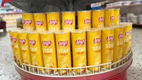 رقائق البطاطس الأصلية - ليز ستاكس (Lay's Stax)