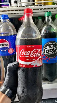 كوكاكولا كلاسيك (Coca-Cola)