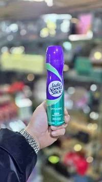 مزيل عرق بخاخ دايناميك - ليدي سبيد ستيك (Lady Speed Stick)
