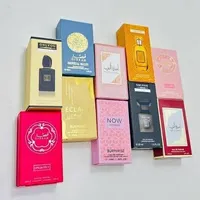 مجموعة عطور متنوعة - ماركات عالمية (Gissah & Onlyou)