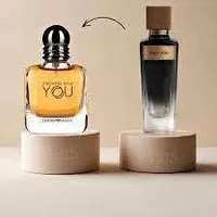 عطر سترونغر ويث يو - جورجيو أرماني (Giorgio Armani)
