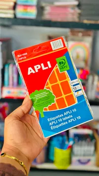 ملصقات APLI 10 (APLI)