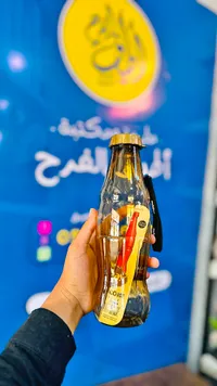 قارورة مياه - ICON