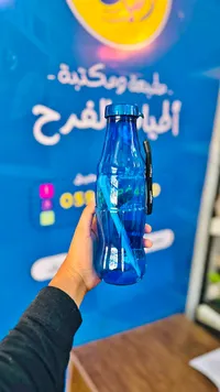 قارورة ماء رياضية - MaxLife