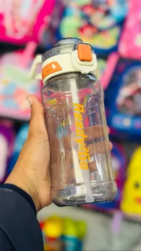 قارورة ماء رياضية - ReadyGo