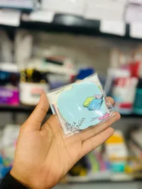أوراق ملاحظات لاصقة (Stick Notes)