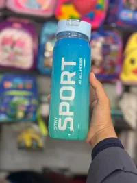 قارورة ماء رياضية - ستاي سبورت (Stay Sport)