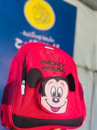 حقيبة ظهر ميكي ماوس ديزني (Disney)
