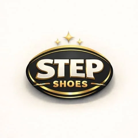 شعار STEP SHOES ستيب شوز