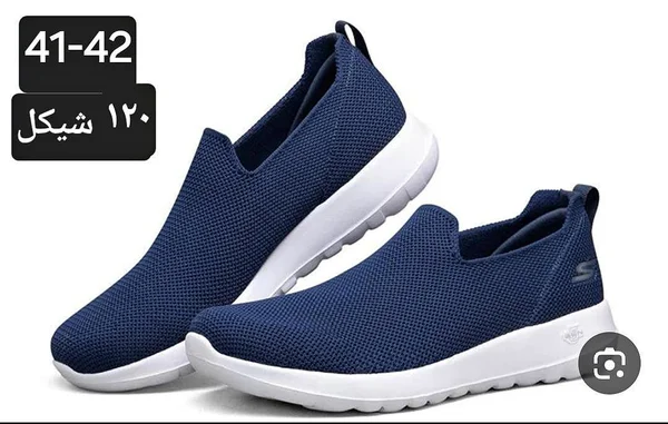 حذاء رياضي شبابي خفيف - سكيتشرز (Skechers) - أحذية - سوق غزة