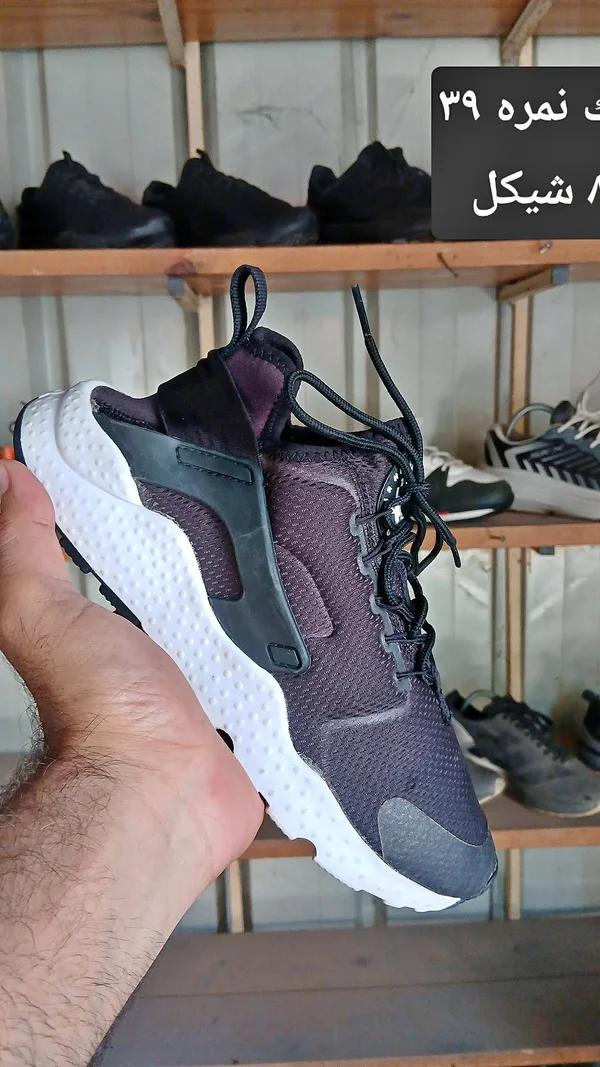 حذاء رياضي - نايكي (Nike) - أحذية - سوق غزة