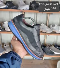 حذاء رياضي شبابي - كامبر (Camper) - سوق غزة