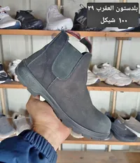 حذاء شبابي - بليدستون (Blundstone) - سوق غزة