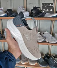 حذاء رياضي سليب-إنز - سكيتشرز (Skechers) - سوق غزة