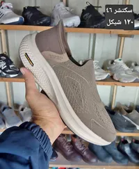 حذاء رياضي سليب-إنز - سكيتشرز (Skechers) - سوق غزة