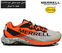 حذاء رياضي شبابي - ميريل (Merrell) - سوق غزة
