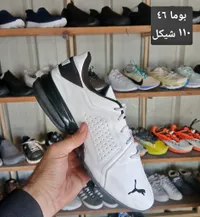 حذاء رياضي شبابي - بوما (Puma) - سوق غزة