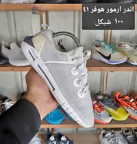 حذاء رياضي هوفر - اندر ارمر (Under Armour) - سوق غزة