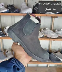 حذاء شبابي - بلدستون (Blundstone) - سوق غزة