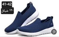 حذاء رياضي شبابي بدون أربطة - سكيتشرز (Skechers) - سوق غزة
