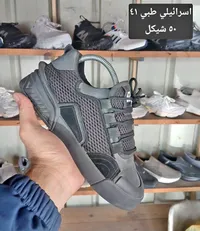 حذاء رياضي طبي شبابي - سوق غزة