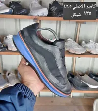 حذاء شبابي رياضي - كامبر (Camper) - سوق غزة