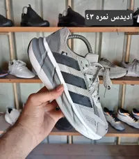 حذاء رياضي أديستار - أديداس (Adidas)