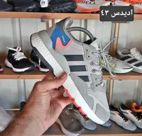 حذاء رياضي شبابي - أديداس (Adidas)