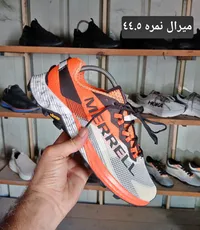 حذاء رياضي للمشي والجري - ميرال (Merrell)
