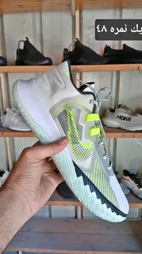 حذاء رياضي شبابي - نايكي زووم (Nike)